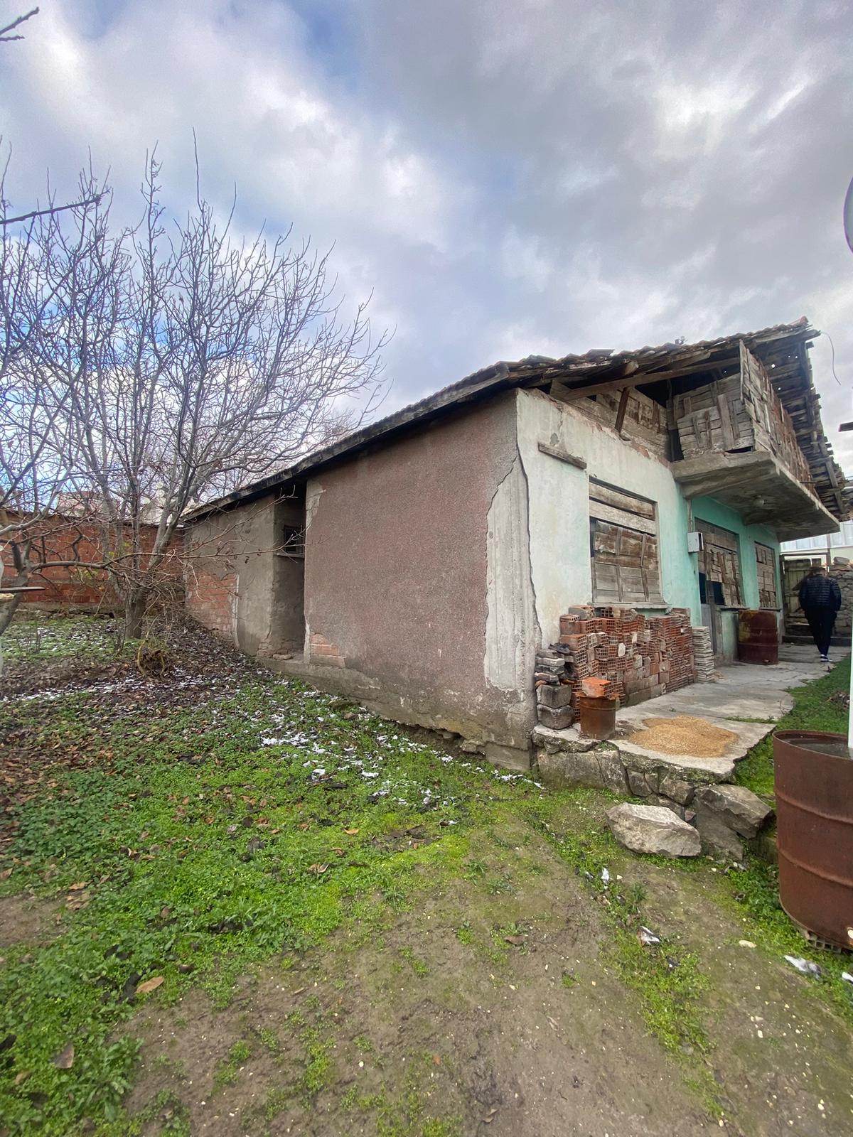 MABEL'DEN ÇARŞININ GÖBEĞİNDE MÜSTAKİL EV